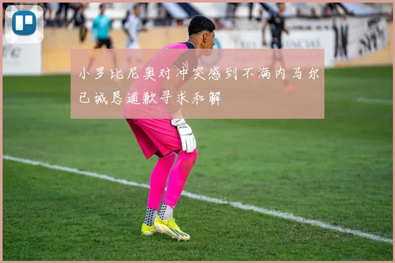 小罗比尼奥对冲突感到不满内马尔已诚恳道歉寻求和解